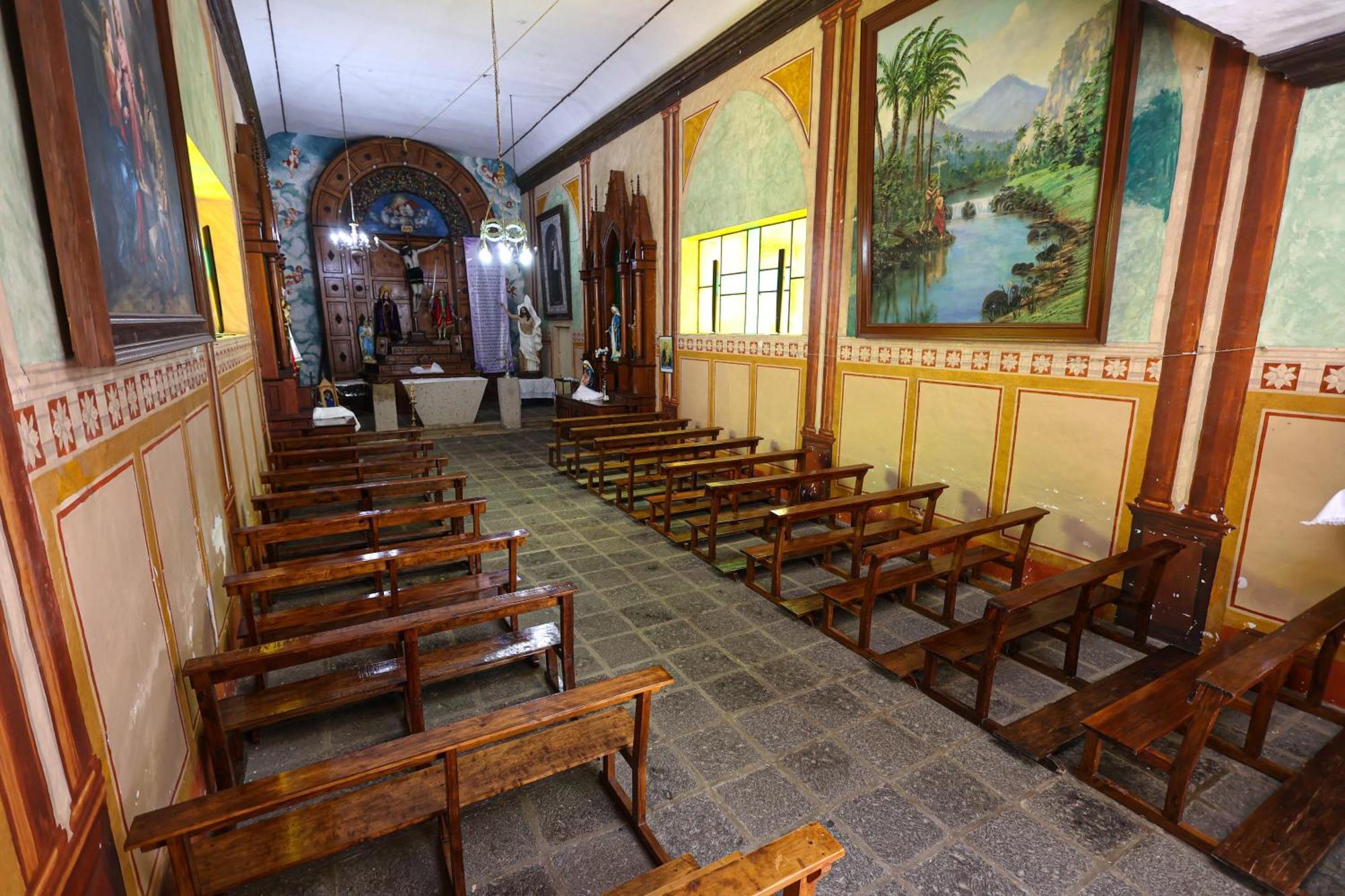 Hotel Hacienda San Miguel Regla Huasca de Ocampo Εξωτερικό φωτογραφία